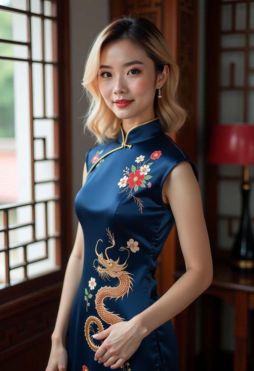 推荐视频封面