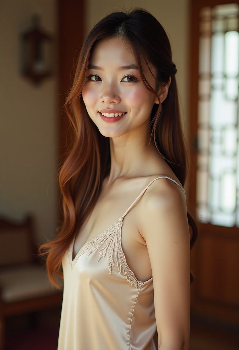 直播封面