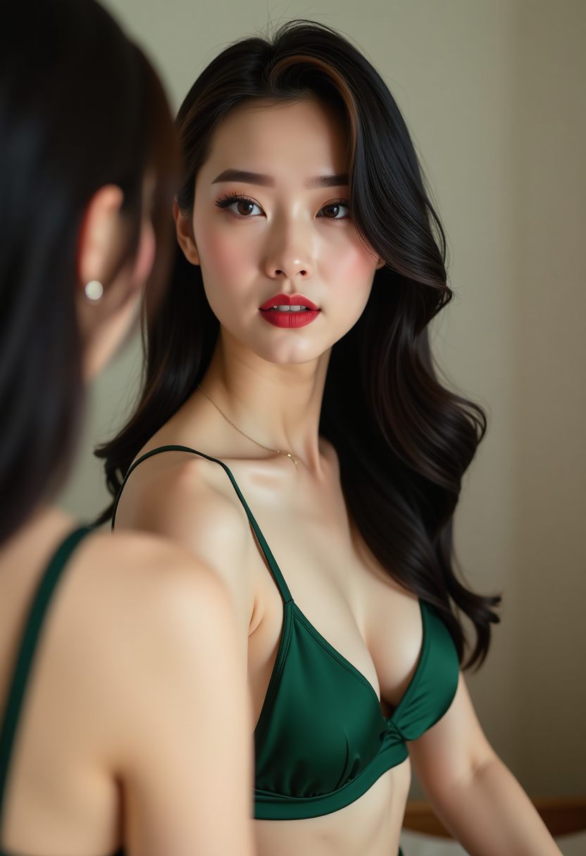推荐视频封面